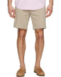 Classic Fit Stretch Deck Shorts