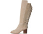 Boswell Fringe Boots