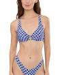 Marseille Multi Fit Longline Tri Bra
