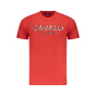 Cavalli class Футболка - Мужская - Rosso