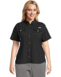 Plus Size Bahama™ II Short Sleeve