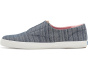 Champion Round Toe Slip-On