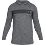 UNDER ARMOUR Мужская футболка для фитнеса с длинным рукавом