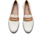 Stassi Soft Driving Style Loafers