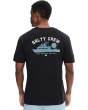Overnight Short Sleeve