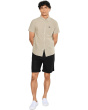Thatll Do Dobby Short Sleeve