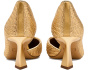 A-Tawny Pump