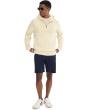 Cirrus Breeze Half Zip Hoodie