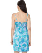 Gillian Satin Slip Dress
