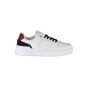 Tommy hilfiger Кроссовки-Woman-Белый
