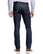 Denim Jeans in Dark Wash