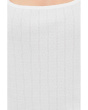 Perla Soft Square Neck Tank