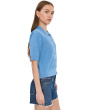 Sparrow Button-Up Collared Top