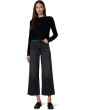The Mia Wide Leg Ankle