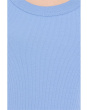 Perfect Knit Rib Scoop Tank