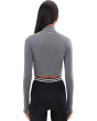 Stevie Active Rib 1/2 Zip