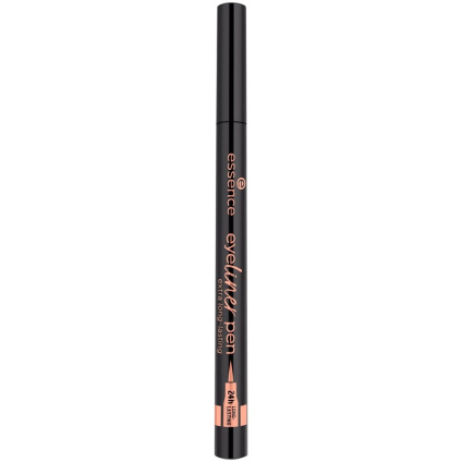 Essence Карандаш для подводки глаз и карандаш для подводки Kajal Extra Long-Long 020 Коричневый - 1 мл