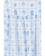Tile Print Dress (Toddler/Little Kid/Big Kid)