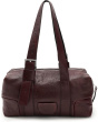 AllSaints Женская сумка через плечо Ares Grain