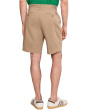 Classic Fit Stretch Chino Shorts