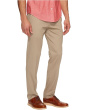 Easy Khaki Slim Fit Pants