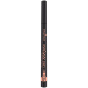Essence Карандаш для подводки глаз и карандаш для подводки Kajal Extra Long-Long 020 Коричневый - 1 мл