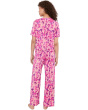 All American Tee Pant Set