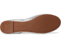 Emmielou Leather Ballet Flat
