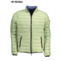 U.s. polo assn. Jackets-Man-Зеленый