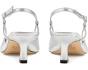 Vinnie 50 Slingback