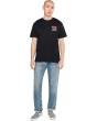 Out Of Bounds Screen Tee