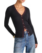 Madewell Женский кардиган из мериносового шелка Becka