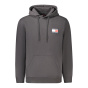 Tommy hilfiger Толстовка с капюшоном - Man - Nero