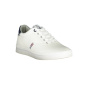 Napapijri shoes Кроссовки-Человек-Белый