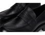 Kenova Leather Monk