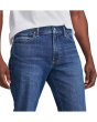 Easy Rider Boot Premium Coolmax Stretch Jean