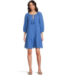 Eyelet Cove Embroidered Dress