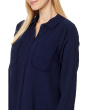 Long Sleeve Button-Up Shirt
