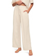 Tencel Woven Relaxed Pants
