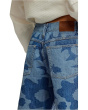 Montana Printed Shorts