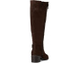 Adeline Zip Tall Boots