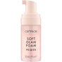 Catrice Грунтовка Soft Glam Foam Primer 010 Beyond The Cloud - 32,5 мл