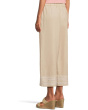 Two Palms Embroidered Coulotte