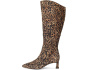 Deesha Wide Calf Knee High Boots