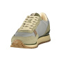 Napapijri shoes Кроссовки-Man-Синий