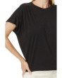 Easy Shirred Short Sleeve