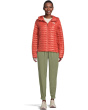 Thermobal Hooded Jacket