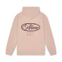 Nicce Мужская толстовка Grant Pull Over с капюшоном