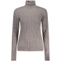 Norway 1963 Sweatshirt-Woman-Серый
