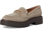 Lea Loafer/Moc Shoes